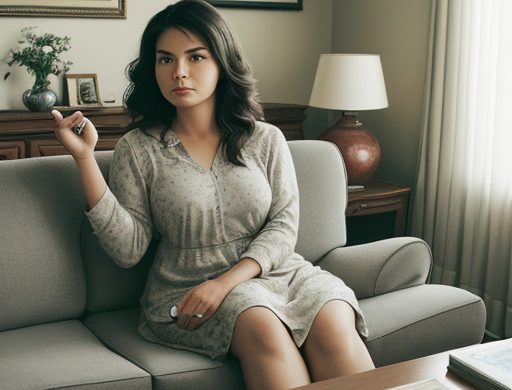 Buatkan 10 Title Bahasa Indonesia dan 1 Promp Bahasa Inggris Tentang Tips Mengatur Gambar TV Biar Nggak Terlalu Silau