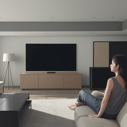 5 Hati-Hati Saat Perawatan TV untuk Meningkatkan Kualitas Gambar dan Tidak Menghabiskan Uang!