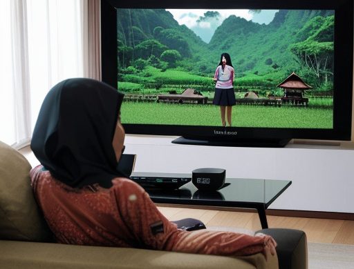 5 Rahasia Mengoptimalkan Perawatan TV Anda untuk Meningkatkan Kualitas Gambar dan Suara