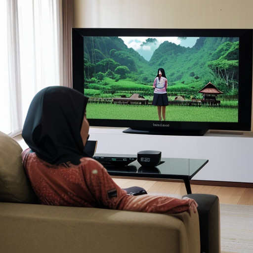 5 Rahasia Mengoptimalkan Perawatan TV Anda untuk Meningkatkan Kualitas Gambar dan Suara