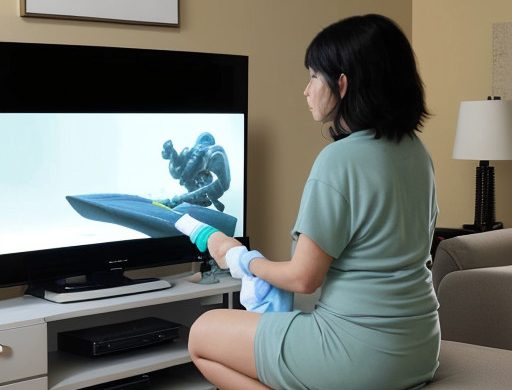 5 Rahasia Perawatan TV yang Tepat untuk Meningkatkan Kualitas Pemutaran