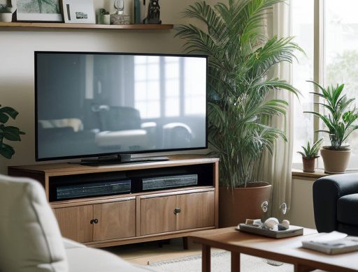 5 Tips Perawatan TV yang Tidak Bikin Anda Putus Asah dengan Kualitas Gambar