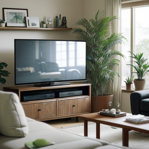 5 Tips Perawatan TV yang Tidak Bikin Anda Putus Asah dengan Kualitas Gambar