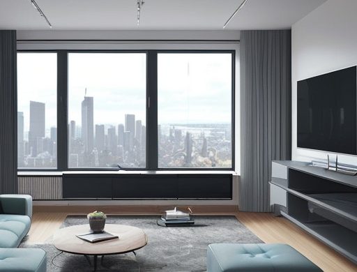 5 Rahasia Menyimpan TV yang Tidak Pernah Mati: Tips Perawatan & Pengaturan untuk Meningkatkan Kualitas Gambar dan Keamanan