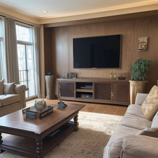 5 Rahasia Mengoptimalkan Perawatan TV Anda: Membuat Layar Cerah dan Suara yang Berkualitas