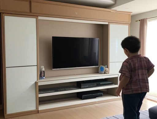 5 Rahasia Membuat LCD TV Tetap Baru: Tips Perawatan yang Tepat untuk Menghemat Biaya Penggantian