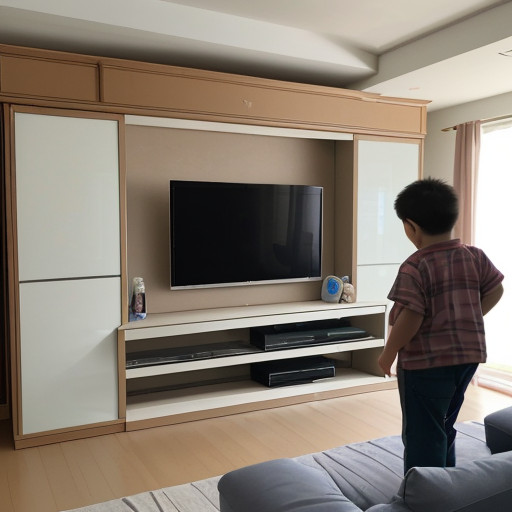 5 Rahasia Membuat LCD TV Tetap Baru: Tips Perawatan yang Tepat untuk Menghemat Biaya Penggantian