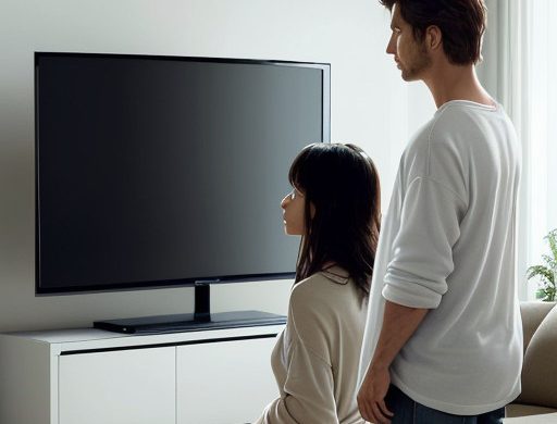 5 Rahasia untuk Membuat Layar TV Anda Lebih Tahan Lama dengan Tips Perawatan yang Tepat