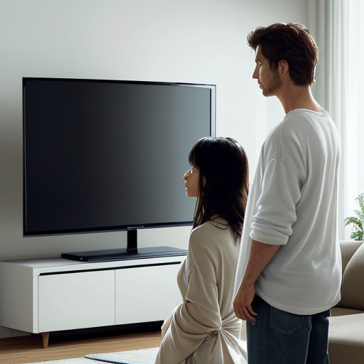 5 Rahasia untuk Membuat Layar TV Anda Lebih Tahan Lama dengan Tips Perawatan yang Tepat