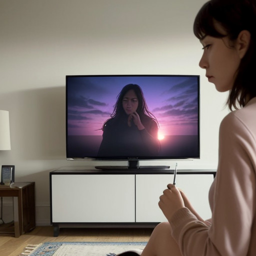5 Rahasia Perawatan TV yang Tepat untuk Mendapatkan Kualitas Gambar Terbaik