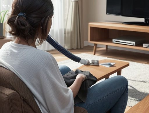 7 Hati-Hati dalam Perawatan TV Anda: Membuat Layar Tetap Cerah dan Membatalkan Kenapa-Saja!