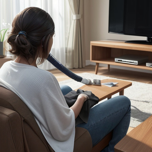 7 Hati-Hati dalam Perawatan TV Anda: Membuat Layar Tetap Cerah dan Membatalkan Kenapa-Saja!