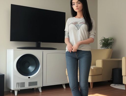 5 Trik Mencegah Layar Terlalu Panas dan Menghemat Biaya Listrik dengan Perawatan TV yang Tepat