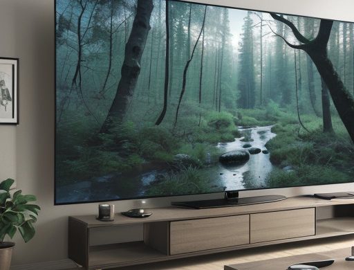 5 Tips untuk Meningkatkan Kualitas Gambar TV dengan Cara Perawatan yang Tepat dan Pengaturan Ideal