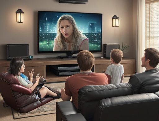 7 Rahasia Membuat TV di Rumah Anda Tetap Sehat dan Berbicara dengan Suara yang Jernih