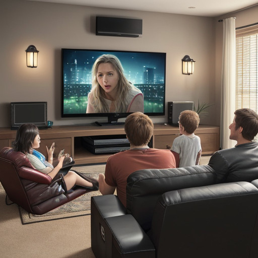 7 Rahasia Membuat TV di Rumah Anda Tetap Sehat dan Berbicara dengan Suara yang Jernih