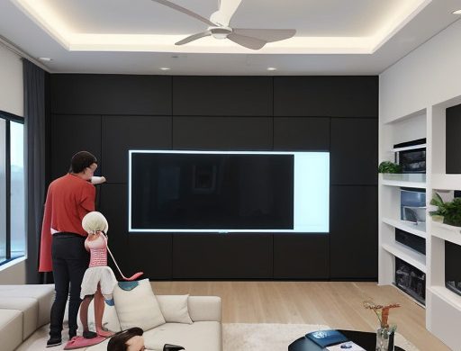 5 Cara Mengoptimalkan Perawatan TV Anda untuk Memperpanjang Umurnya