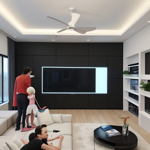 5 Cara Mengoptimalkan Perawatan TV Anda untuk Memperpanjang Umurnya