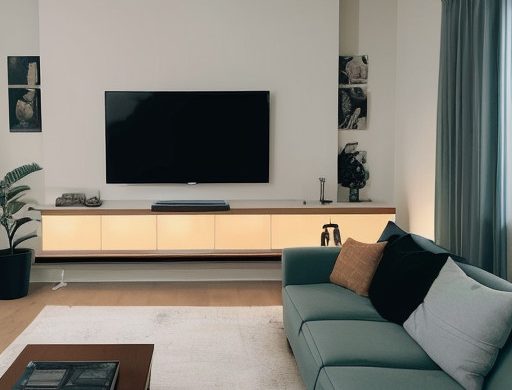 5 Rahasia Membuat TV Lebih Nyaman & Efisien dengan Perawatan yang Tepat dan Pengaturan yang Baik