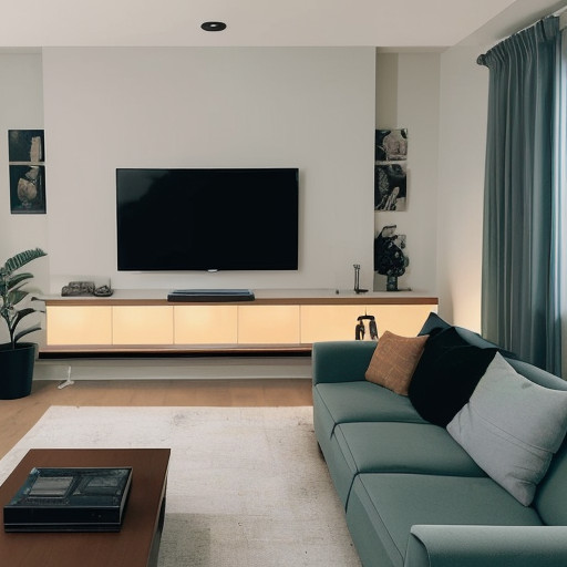 5 Rahasia Membuat TV Lebih Nyaman & Efisien dengan Perawatan yang Tepat dan Pengaturan yang Baik