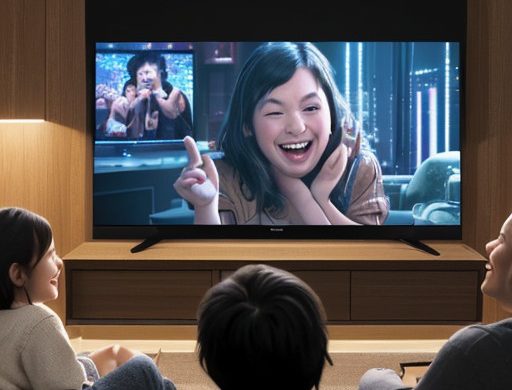 5 Trik Mengoptimalkan Perawatan TV Anda agar Tampil Serbaguna dan Tertawa Selamanya!