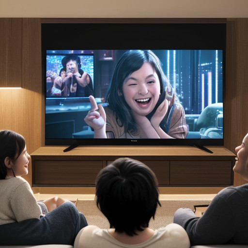 5 Trik Mengoptimalkan Perawatan TV Anda agar Tampil Serbaguna dan Tertawa Selamanya!