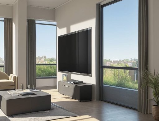 10 Tips Rahasia untuk Meningkatkan Kualitas Layar TV yang Awet di Rumah Anda