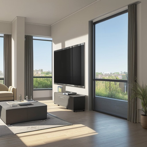 10 Tips Rahasia untuk Meningkatkan Kualitas Layar TV yang Awet di Rumah Anda