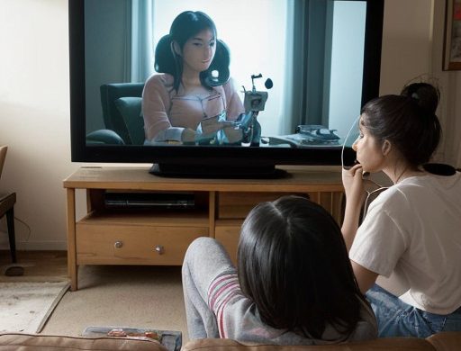 5 Trik untuk Meningkatkan Kualitas Layar TV dengan Cara yang Sederhana dan Efektif