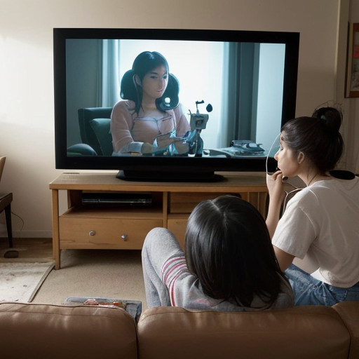 5 Trik untuk Meningkatkan Kualitas Layar TV dengan Cara yang Sederhana dan Efektif