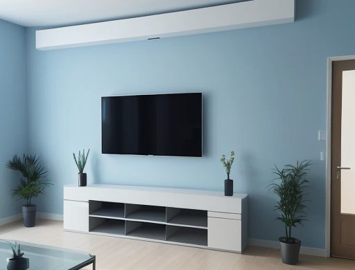 5 Tips untuk Membuat Layar TV yang Bercahaya dan Bersih di Rumah Anda