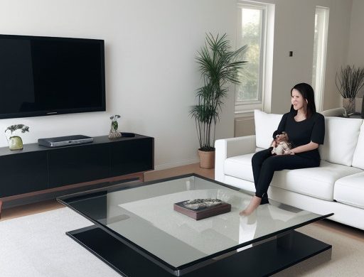 5 Tips Perawatan TV yang Tepat untuk Meningkatkan Kualitas Visual Anda