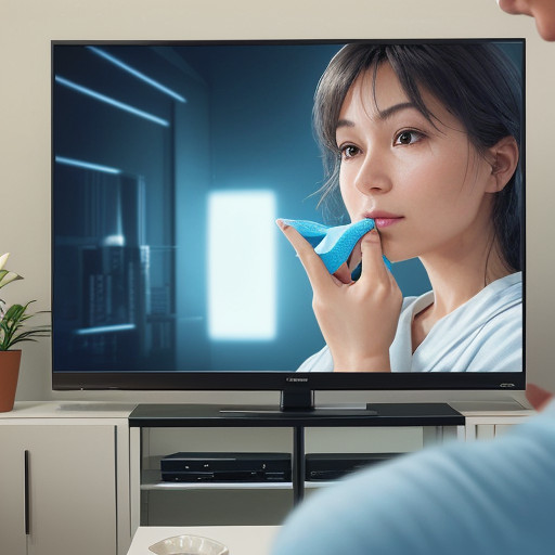 5 Rahasia Perawatan TV yang Bisa Meningkatkan Kualitas Gambar dan Suara