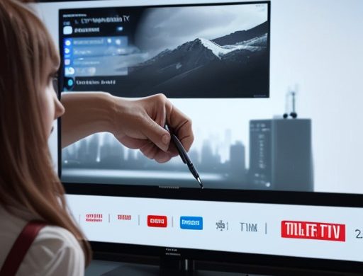 5 Rahasia Menyimpan TV dengan Perawatan yang Tepat untuk Meningkatkan Kualitas Gambar dan Pengalaman Menonton