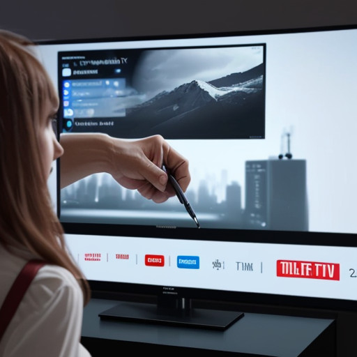 5 Rahasia Menyimpan TV dengan Perawatan yang Tepat untuk Meningkatkan Kualitas Gambar dan Pengalaman Menonton