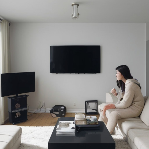 5 Tips Cerdas untuk Meningkatkan Kualitas Pengaturan TV di Rumah: Menghemat Biaya dan Meningkatkan Keefektifan