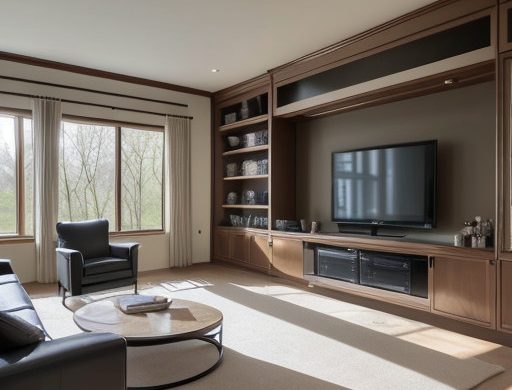 5 Tips Menghemat Daya Bayangan TV dengan Perawatan yang Tepat