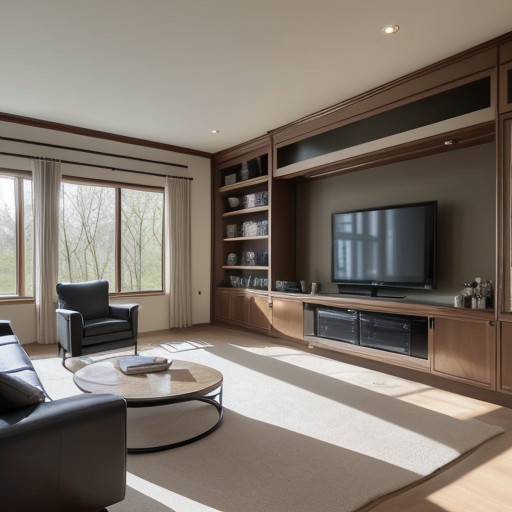 5 Tips Menghemat Daya Bayangan TV dengan Perawatan yang Tepat