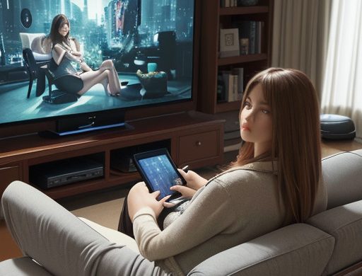 Rahasia TV yang Lebih Nyaman: Tips Perawatan & Pengaturan yang Tepat untuk Membuat Hiburan Sejati