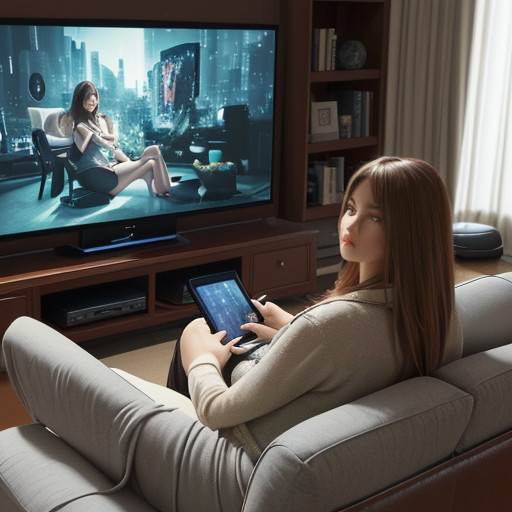 Rahasia TV yang Lebih Nyaman: Tips Perawatan & Pengaturan yang Tepat untuk Membuat Hiburan Sejati