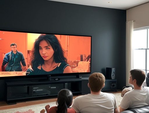 Optimalkan Pemutaran: Tips Perawatan & Pengaturan TV untuk Meningkatkan Kualitas Penonton