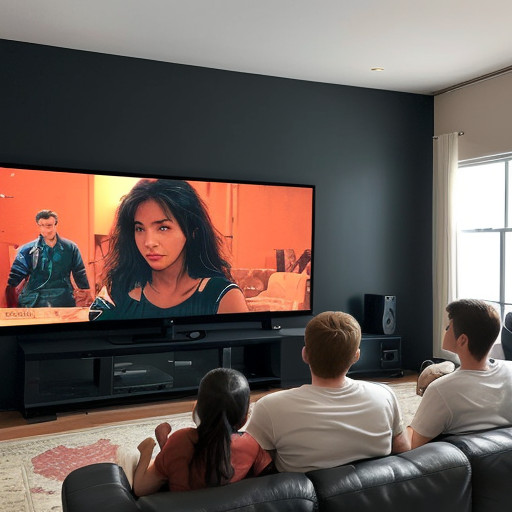 Optimalkan Pemutaran: Tips Perawatan & Pengaturan TV untuk Meningkatkan Kualitas Penonton