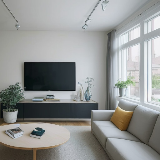 Optimalkan Penontonan: Tips Perawatan & Pengaturan TV untuk Meningkatkan Kualitas Lihat dan Hidup Anda