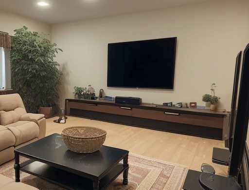 5 Tips Rahasia untuk Meningkatkan Kualitas Pemutaran TV di Rumah Anda