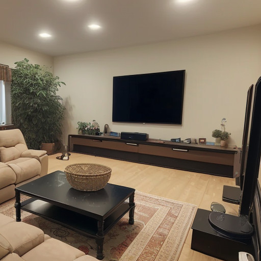 5 Tips Rahasia untuk Meningkatkan Kualitas Pemutaran TV di Rumah Anda