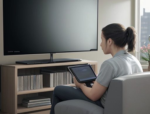 5 Tips Mengoptimalkan Perawatan TV untuk Meningkatkan Kualitas Visual dan Masa Pakai