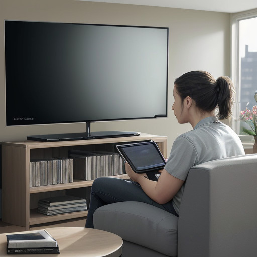 5 Tips Mengoptimalkan Perawatan TV untuk Meningkatkan Kualitas Visual dan Masa Pakai