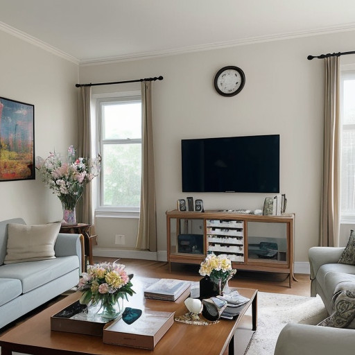 Mengembela Gelombang: Tips Perawatan dan Pengaturan TV Terbaik untuk Mencapai Rasa Kualitas Tinggi