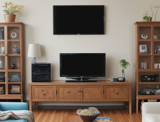 Menjaga TV Anda Dalam Kondisi Baik: Cara-Cara Mengeluarkan Kerak, Pembersihan Lengkap, dan Pengaturan Keawetan