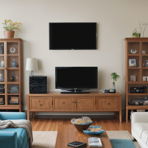 Menjaga TV Anda Dalam Kondisi Baik: Cara-Cara Mengeluarkan Kerak, Pembersihan Lengkap, dan Pengaturan Keawetan